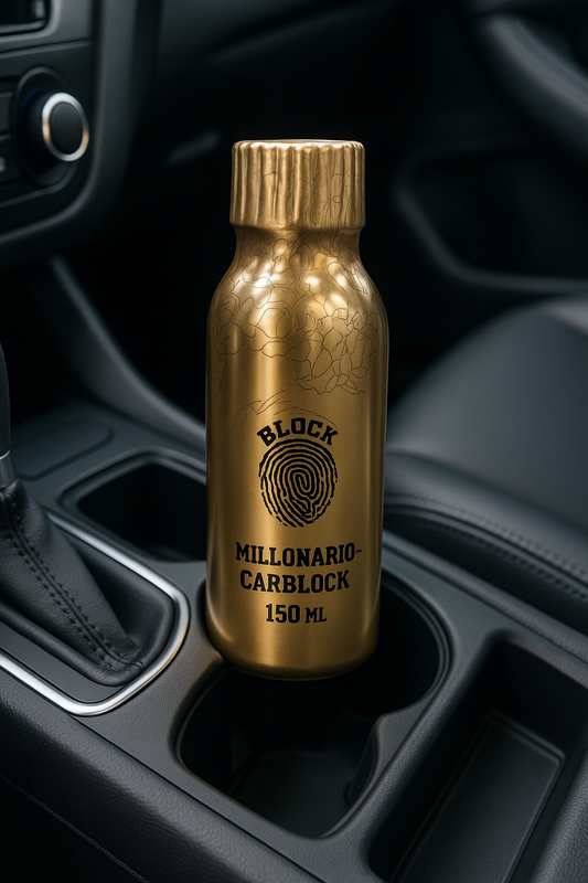 Carblock